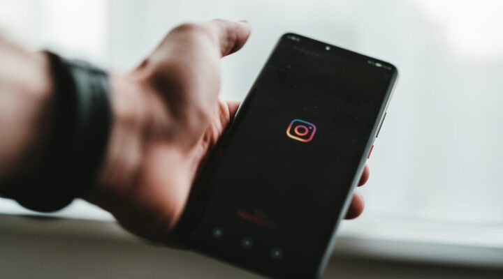 Anúncios no Instagram: porquê fabricar anúncios e anunciar no Instagram?