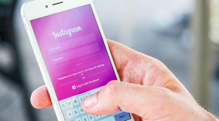 Uma vez que aproveitar o Instagram para lucrar visibilidade na sua empresa